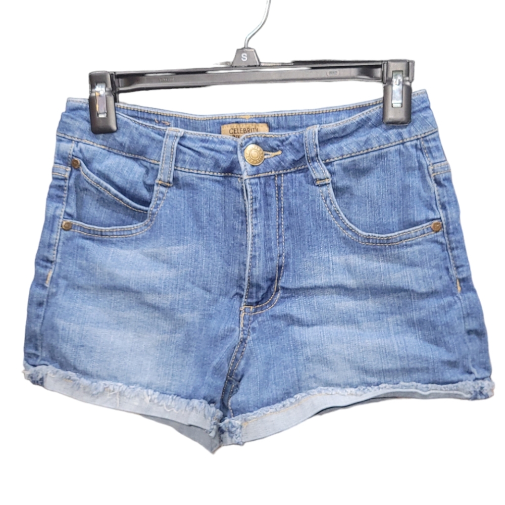 Celebrity Pink Jeans jean shorts Size 5